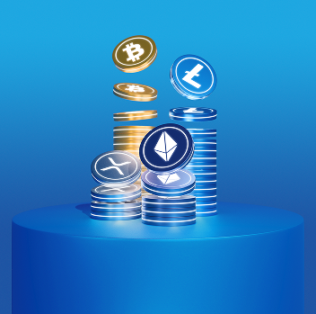 العملات المشفرة