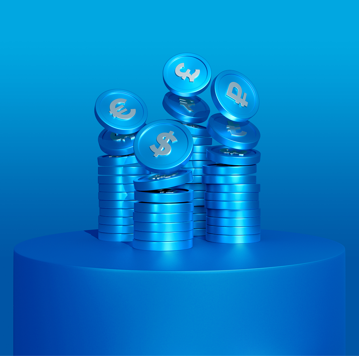 Forex & Currency CFDs