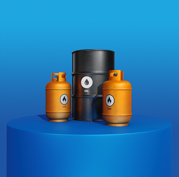 عقود الطاقة