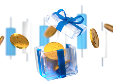 Claim your $30 FREE trading account